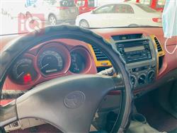 تويوتا هايلوكس